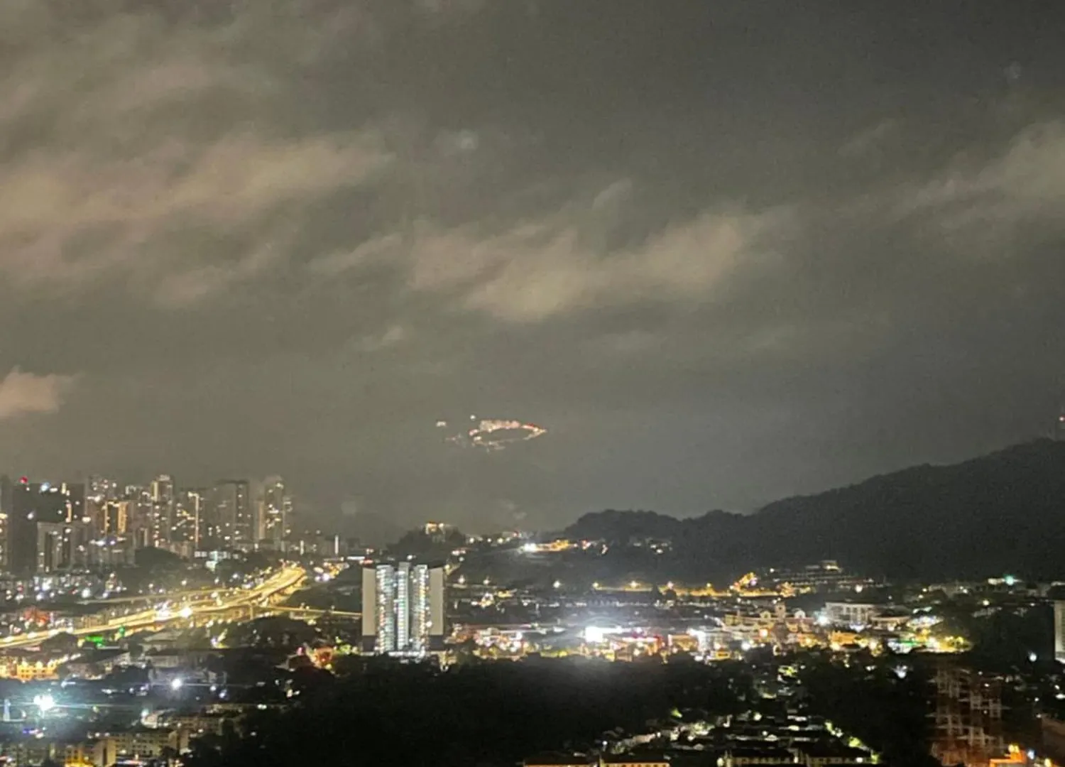 Suite 16 Kuala Lumpur Appartamento
