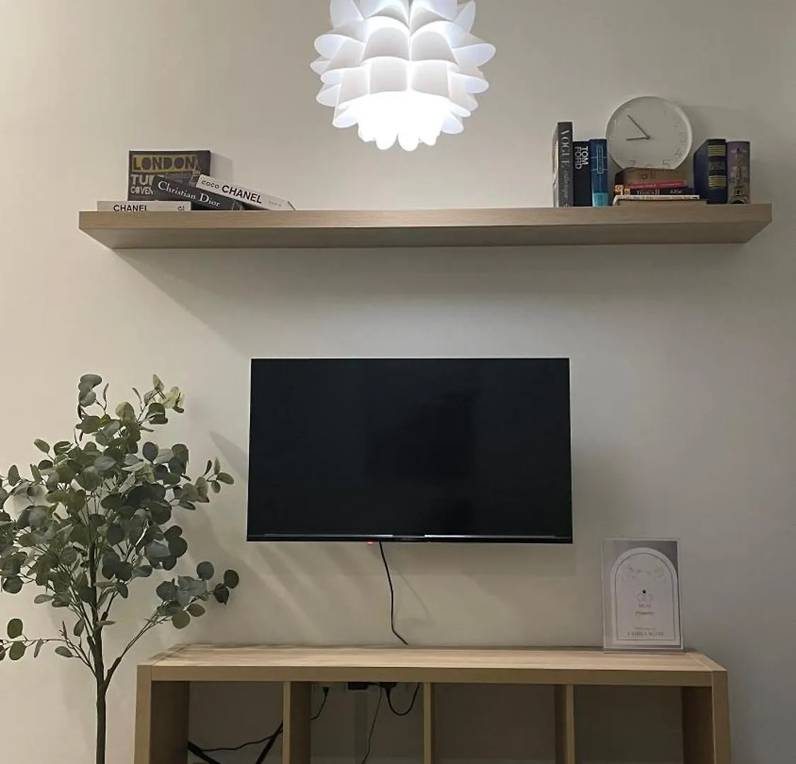 Suite 16 Kuala Lumpur