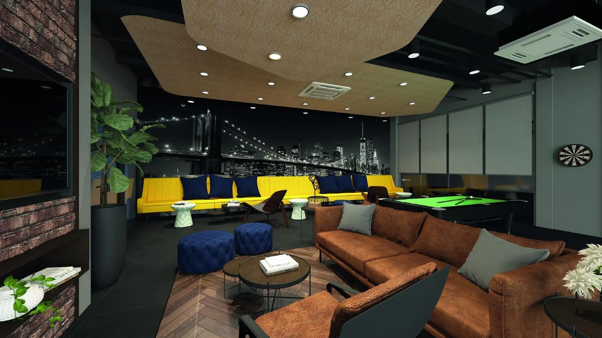 Appartamento Suite 16 Kuala Lumpur