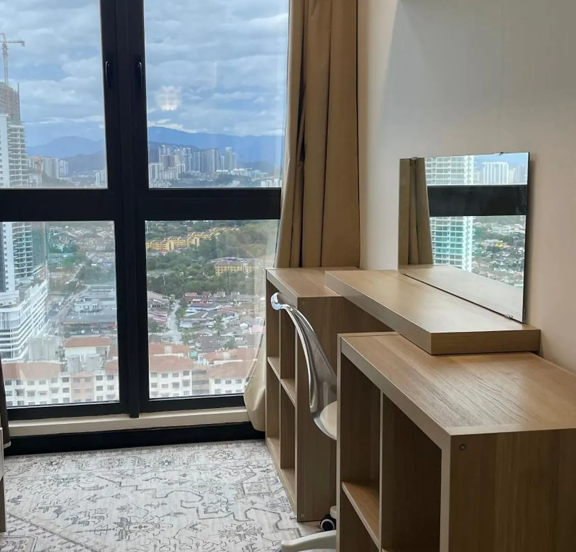 Suite 16 Kuala Lumpur