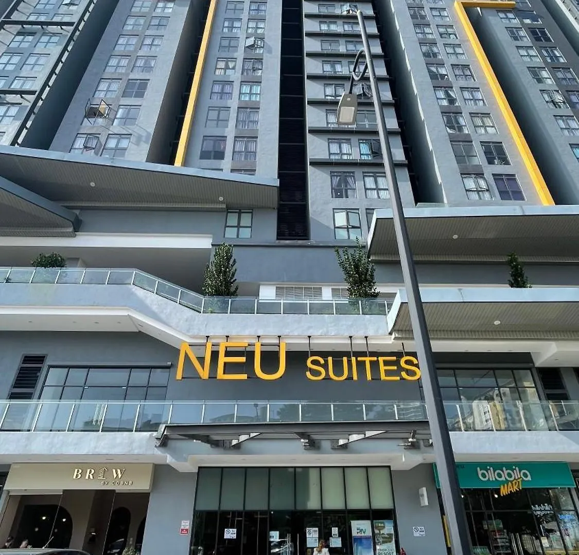 Suite 16 Kuala Lumpur