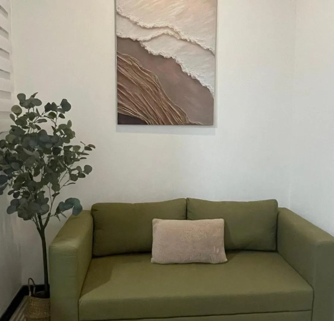 Suite 16 Kuala Lumpur