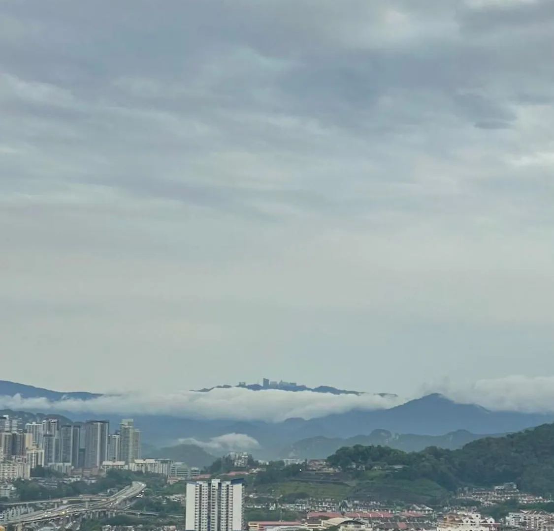 Suite 16 Kuala Lumpur Appartamento