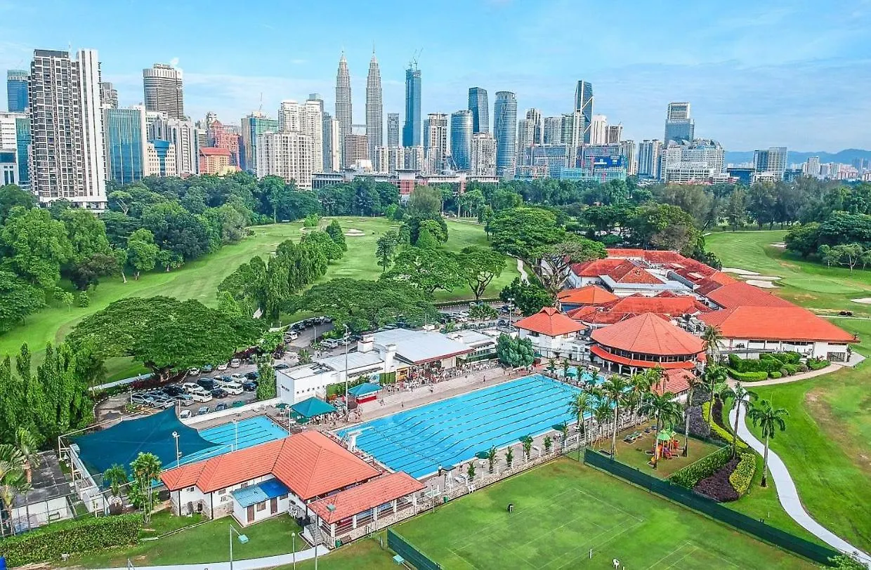 Suite 16 Kuala Lumpur 0*,  Malásia