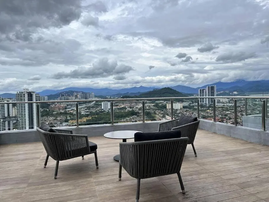 Suite 16 Kuala Lumpur Malásia